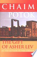 The Gift of Asher Lev