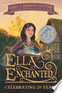 Ella Enchanted