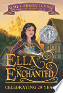 Ella Enchanted
