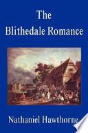 The Blithedale Romance