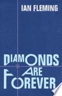 Diamonds Are Forever