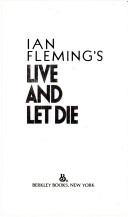 Live and Let Die