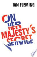 On Her Majesty's Secret Service