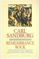 Remembrance Rock