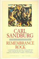 Remembrance Rock
