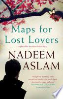 Maps for Lost Lovers