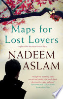 Maps for Lost Lovers