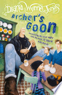 Archer's Goon