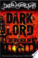 Dark Lord of Derkholm
