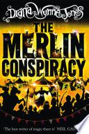 The Merlin Conspiracy