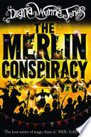 The Merlin Conspiracy