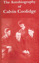 The Autobiography of Calvin Coolidge