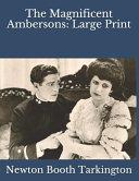 The Magnificent Ambersons