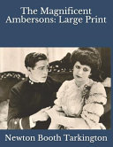 The Magnificent Ambersons