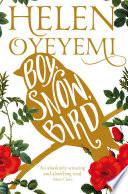 Boy, Snow, Bird