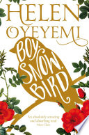 Boy, Snow, Bird