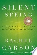 Silent Spring
