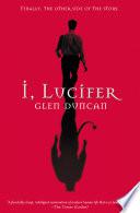 I, Lucifer