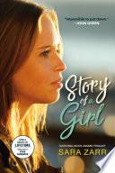 Story of a Girl