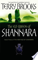 The Elf Queen of Shannara
