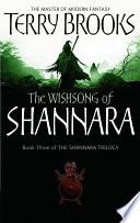 The Wishsong of Shannara