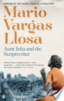 Aunt Julia and the Scriptwriter