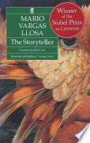 The Storyteller