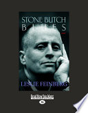 Stone Butch Blues