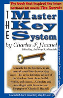 The Master Key System