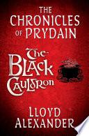 The Black Cauldron