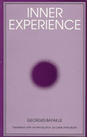 Inner Experience