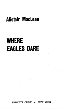 Where Eagles Dare