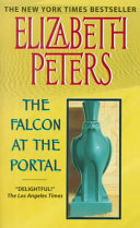The Falcon at the Portal
