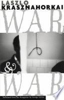 War & War