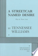 A Streetcar Named Desire