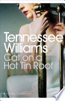 Cat on a Hot Tin Roof