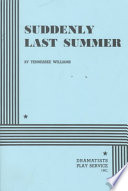 Suddenly Last Summer