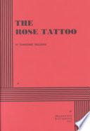 The Rose Tattoo