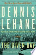 The Given Day