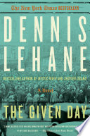 The Given Day
