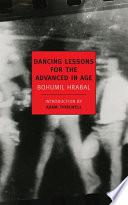 Dancing Lessons for the Advanced in Age