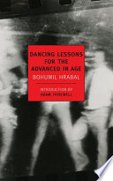 Dancing Lessons for the Advanced in Age