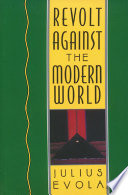 Revolt Against the Modern World