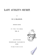 Lady Audley's Secret