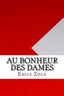 Au Bonheur des Dames