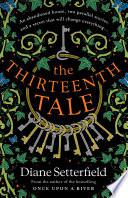 The Thirteenth Tale