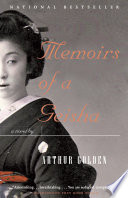 Memoirs of a Geisha