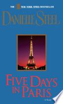 Five Days in Paris