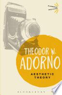 Aesthetic Theory