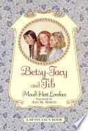 Betsy-Tacy and Tib
